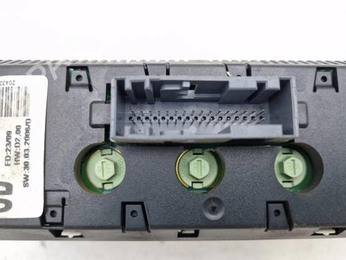 Display monitor OPEL CORSA D (S07) 1.0 (L08, L68) | BP30341645C48 