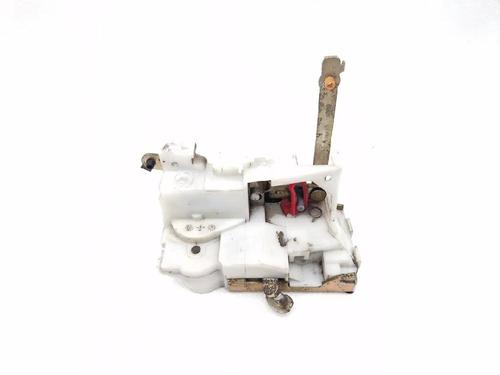 Used Rear left lock Rear left lock TOYOTA AVENSIS (_T22_) 2.0 D-4D (CDT220_, CDT220R) (110 hp) 30619256 30619256