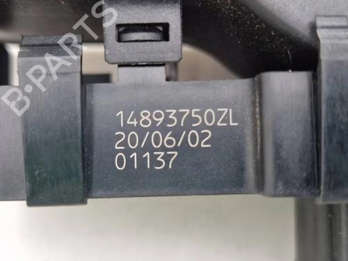 Left front window switch LANCIA PHEDRA (179_) 2.0 (179AXA11, 179AXA1A) | BP30342004I27 