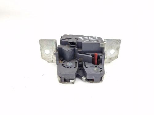 Bagklap lås MERCEDES-BENZ A-CLASS (W169) A 200 CDI (169.008, 169.308) (140 hp) 30351685