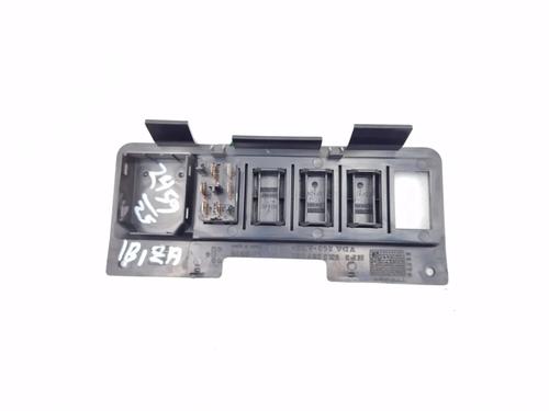 Left front window switch SEAT CORDOBA (6K1, 6K2) 1.6 i | BP30350561I27