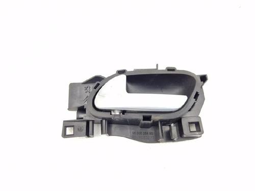 Used Front left interior door handle Front left interior door handle CITROËN C5 III Break (RW_) 2.0 HDi (136 hp) 30619288 30619288