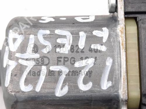 Right front window motor FORD FIESTA VI (CB1, CCN) 1.4 | BP30343217E20 