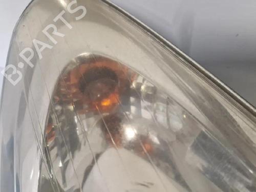 Right headlight OPEL CORSA D (S07) 1.0 (L08, L68) | BP33198450C29  - Image 5