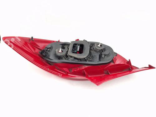 Left taillight OPEL CORSA D (S07) 1.0 (L08, L68) | BP30346308C34 - Image 5