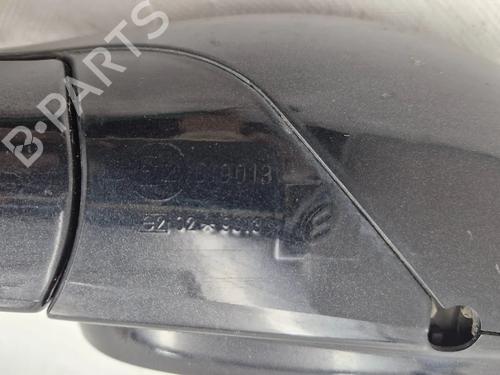 Left mirror CITROËN C5 I (DC_) 2.0 HDi (DCRHYB) | BP30349340C26 