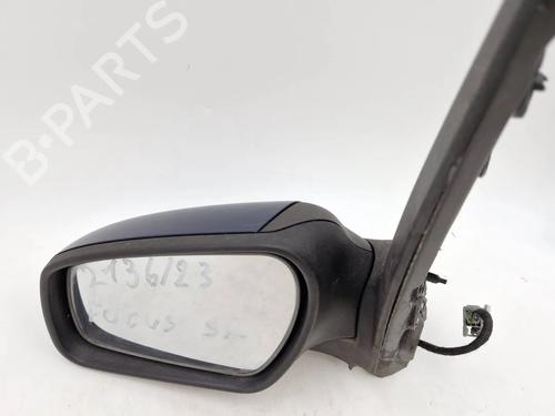 Left mirror FORD FOCUS C-MAX (DM2) 1.6 | BP30341511C26