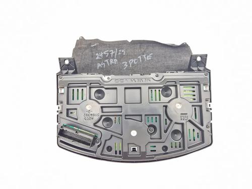 Instrument cluster OPEL ASTRA H GTC (A04) 1.7 CDTI (L08) | BP30350534C47