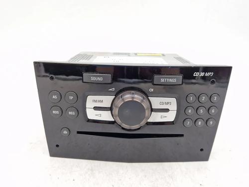 Radio OPEL CORSA D (S07) 1.0 (L08, L68) | BP30342454E6 - Image 2