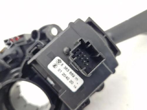 Switch BMW X3 (E83) 2.0 sd | BP36881498I30 - Image 9