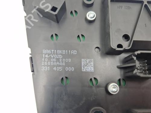 Radio FORD FIESTA V (JH_, JD_) 1.25 16V | BP30351065E6 