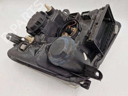 Left headlight OPEL MERIVA A MPV (X03) 1.3 CDTI (E75) | BP30343282C28