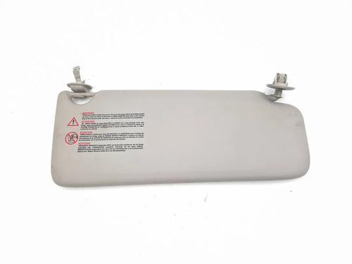 right-sun-visor-renault-twingo-ii-cn0_-2007-30348154 main image