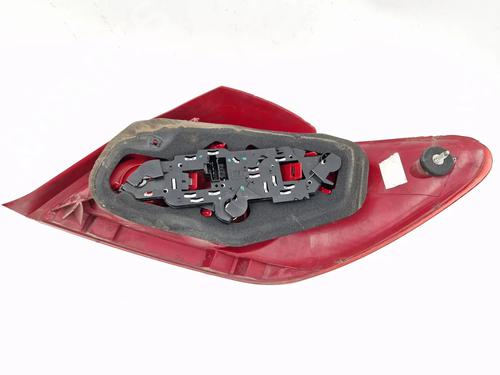 Left taillight PEUGEOT 307 (3A/C) 2.0 HDi 90 | BP30346354C34