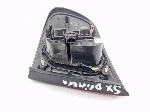 Left taillight NISSAN PRIMERA (P11) 2.0 TD | BP30345241C34 