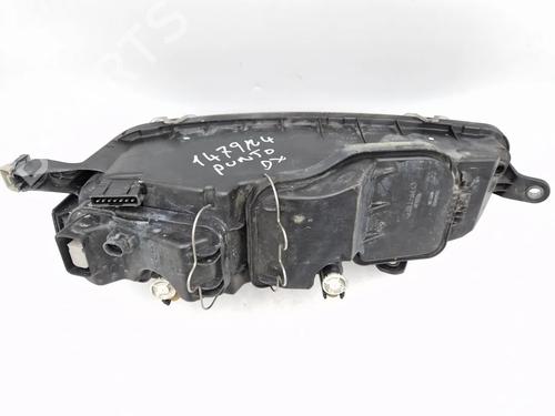 Right headlight FIAT PUNTO (188_) 1.2 16V 80 (188.233, .235, .253, .255, .333, .353, .639,... | BP30341885C29