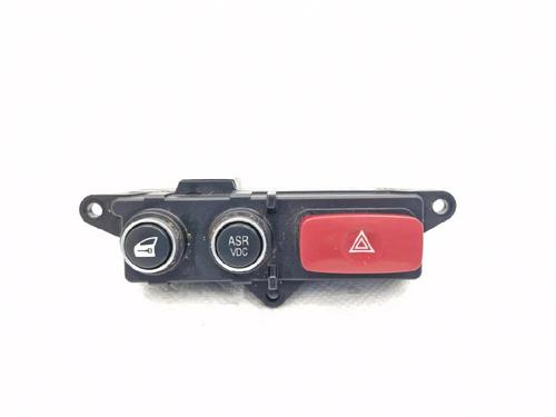 Warning switch ALFA ROMEO BRERA (939_) 2.4 JTDM 20V (939DXD1B, 939DXD12) | BP37193470I22 - Image 2