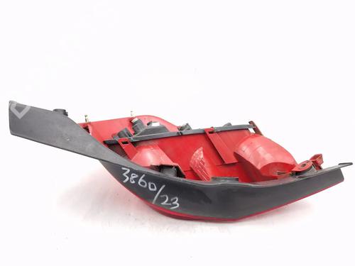 Left taillight RENAULT CLIO III (BR0/1, CR0/1) 2.0 16V (BR0C, BR0K, CR0C, CR0K) | BP30345052C34