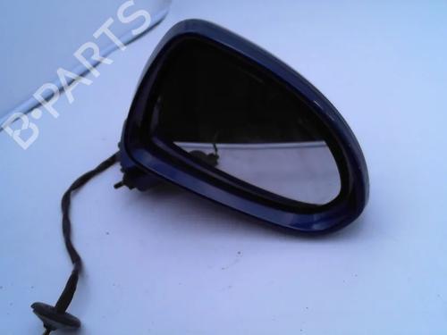 Right mirror OPEL CORSA D (S07) 1.0 (L08, L68) | BP30340540C27 