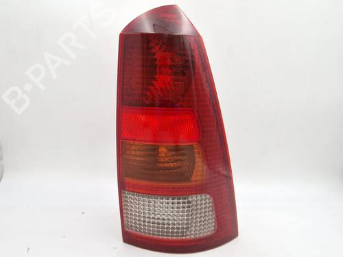 Used Right taillight FORD FOCUS I Turnier (DNW) 1.4 16V (75 hp) 30343241