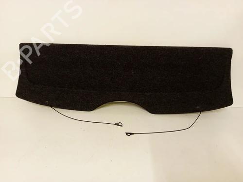 Used Rear parcel shelf Rear parcel shelf LANCIA YPSILON (843_) 1.2 (843.AXA1A) (60 hp) 30350165 30350165