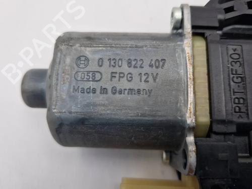 Right front window motor FORD FIESTA VI (CB1, CCN) 1.4 | BP30343222E20 