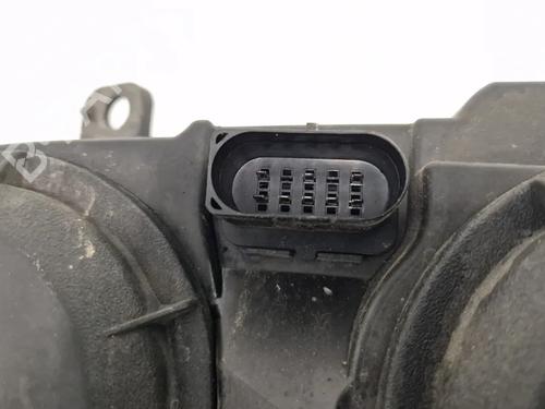 Right headlight FIAT DOBLO Box Body/MPV (223_) 1.3 JTD 16V Multijet | BP30350604C29 