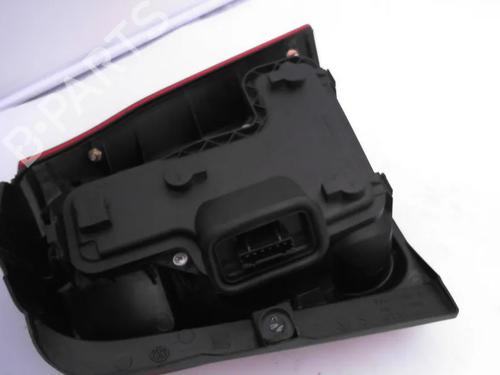 Left taillight VW LUPO I (6X1, 6E1) 1.0 | BP30340646C34