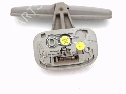 Espelho interior NISSAN PIXO (UA0) 1.0 | BP30349593I6 