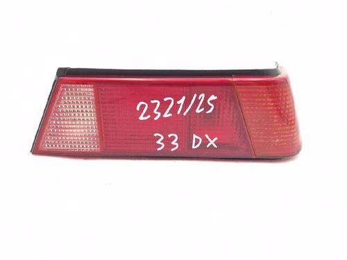 Used Right taillight Right taillight ALFA ROMEO 33 (907_) 1.2 (907A4) (78 hp) 36496105 36496105