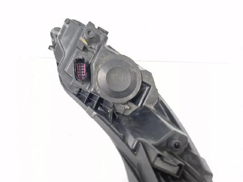Left headlight FORD FIESTA VI (CB1, CCN) 1.4 | BP36318862C28 - Image 8