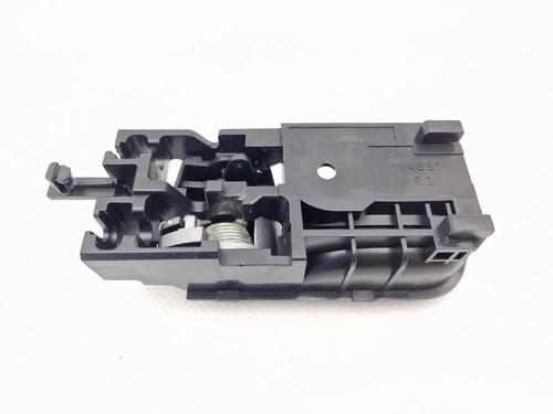 Front right interior door handle SUZUKI SPLASH (EX) 1.0 (A5B310) | BP30350306I14 - Image 6