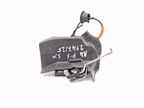 Used Rear left lock AUDI A4 B7 (8EC) 1.6 (102 hp) 30349498