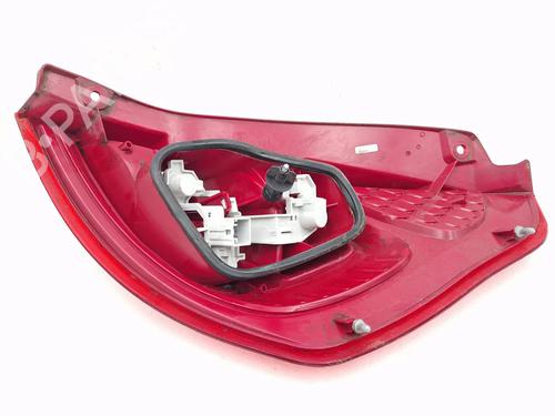 Left taillight FORD FIESTA VI (CB1, CCN) 1.4 | BP30347762C34 
