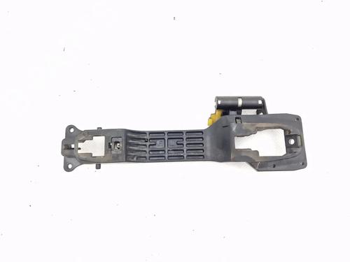 Used Front left exterior door handle SUZUKI SWIFT III (MZ, EZ) 1.3 DDiS (RS413D) (75 hp) 30348815