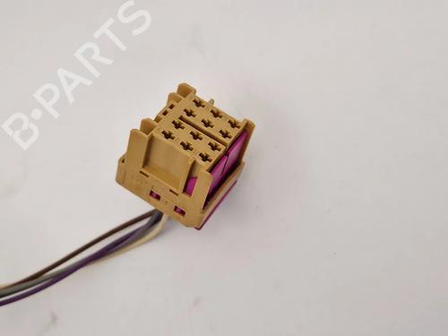 Right mirror VW POLO IV (9N_, 9A_) 1.4 TDI | BP30343062C27 