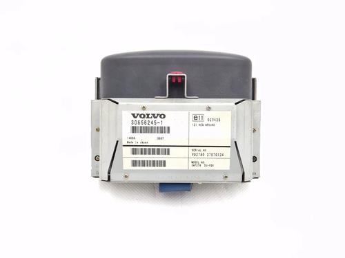 display-monitor-volvo-v70-ii-285-1999-2000-2001-2002-2003-2004-2005-2006-2007-2008-30347331 main image