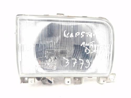 Used Right headlight Right headlight NISSAN CABSTAR E (TL_, VL_) 105.35, 110.35, 110.45 (TL0) (106 hp) 40597602 40597602