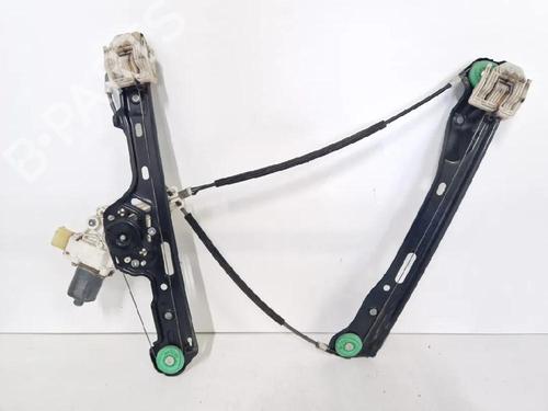 Front left window mechanism BMW 1 (E87) 118 d | BP33454028C22 - Image 3