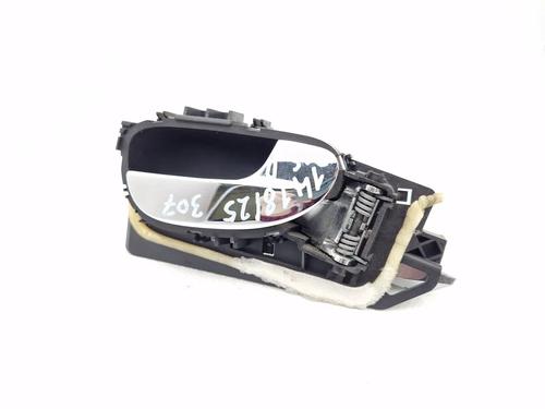 Used Front right interior door handle PEUGEOT 307 Break (3E) 1.6 HDi 110 (109 hp) 30348123