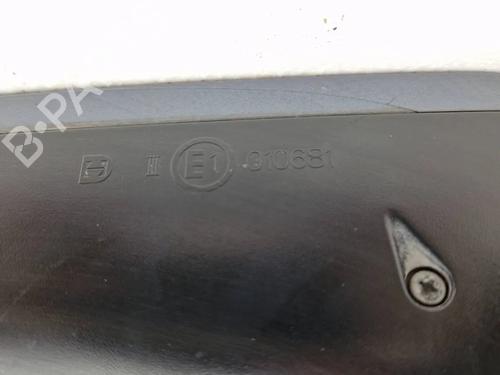 Left mirror AUDI A4 B7 (8EC) 1.6 | BP30349496C26 