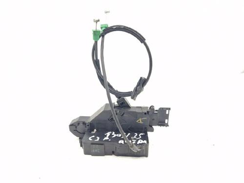 Used Front right lock Front right lock CITROËN C3 Picasso (SH_) 1.6 HDi (90 hp) 33538693 33538693