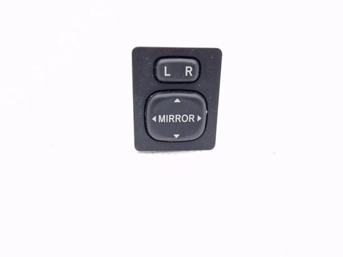 Mirror switch TOYOTA AURIS (_E15_) 1.4 D-4D (NDE150_, NDE150R) | BP30346872I25