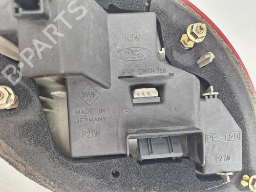 Right taillight FORD KA (RB_) 1.3 i | BP30349874C35 