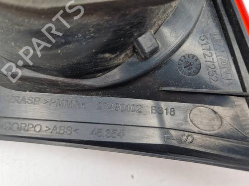 Left tailgate light FIAT CROMA (194_) 1.8 16V (194AXG1A) | BP30345025C79 - Image 9