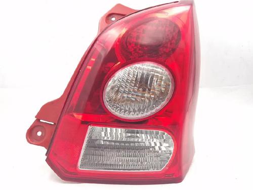 Venstre baglygte Venstre baglygte SUZUKI ALTO VII (GF, HA25_, HA35_) 1.0 (AMF310, GFC31S) (68 hp) 37260097 37260097