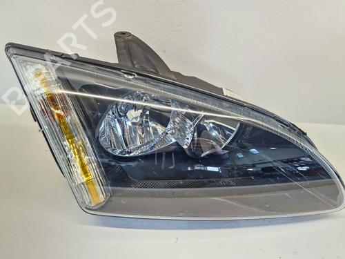Right headlight FORD FOCUS II (DA_, HCP, DP) 1.4 | BP30341240C29 - Image 2
