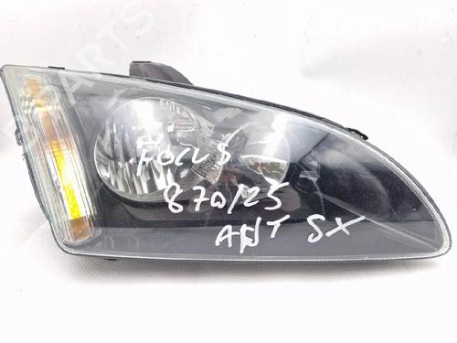 Right headlight FORD FOCUS II (DA_, HCP, DP) 1.4 | BP30347205C29 - Image 2