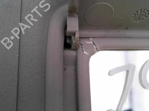 Right sun visor FORD FOCUS II (DA_, HCP, DP) 1.4 | BP30341095I2 - Image 4