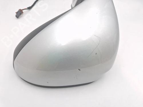 Left mirror PEUGEOT 207 (WA_, WC_) 1.6 16V | BP30343739C26